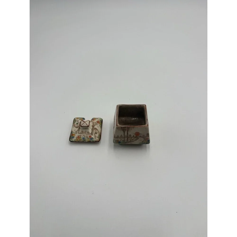 Antique T.G. Green & Co. Ltd. 